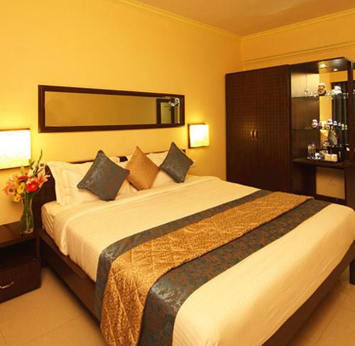 เดอ พาคะ เดค คอมฟอร์ต Hotel กาลังกูติ ภายนอก รูปภาพ